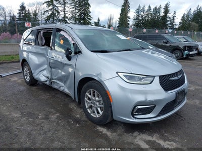 CHRYSLER PACIFICA 2023