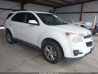CHEVROLET EQUINOX 2014