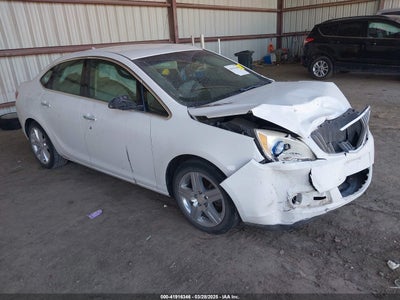 BUICK VERANO 2012