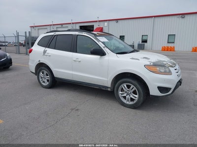 HYUNDAI SANTA FE 2010