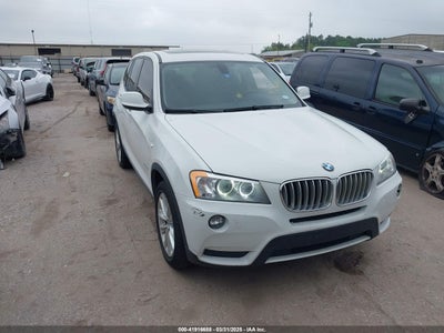 BMW XD 2014