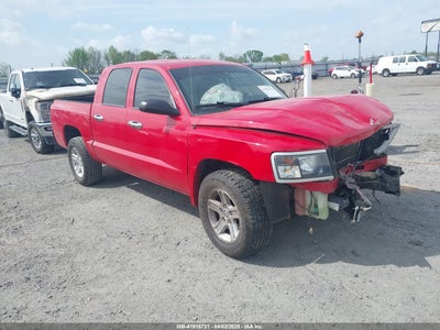 RAM DAKOTA 2011
