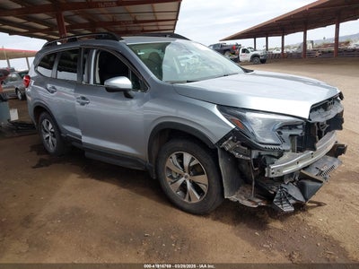 SUBARU ASCENT 2023