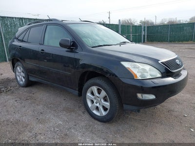 LEXUS RX 330 2005