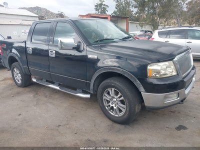FORD F-150 2004