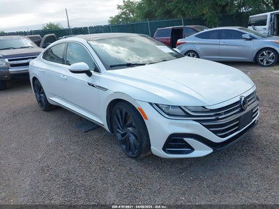 VOLKSWAGEN ARTEON 2023
