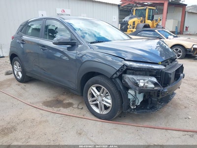 HYUNDAI KONA 2023