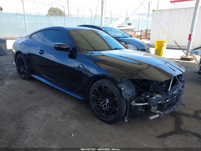 BMW M4 2023