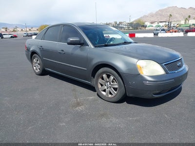 FORD FIVE HUNDRED 2006