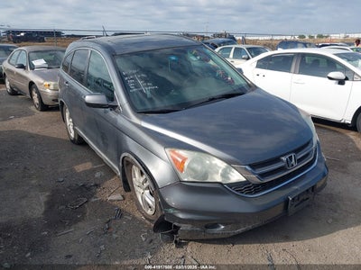 HONDA CR-V 2010