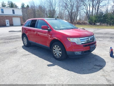 FORD EDGE 2010