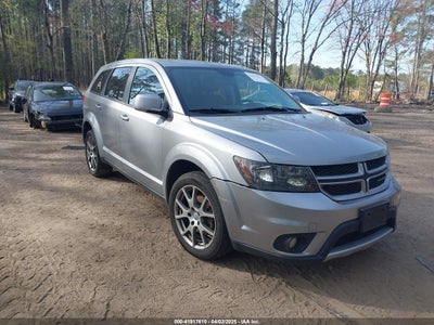 DODGE JOURNEY 2015