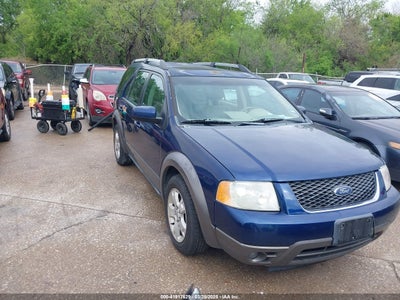 FORD FREESTYLE 2006