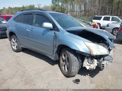LEXUS RX 330 2006