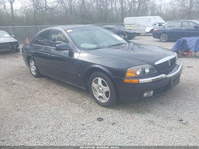 LINCOLN LS 2000