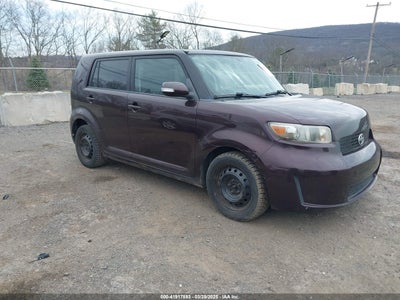 SCION XB 2008