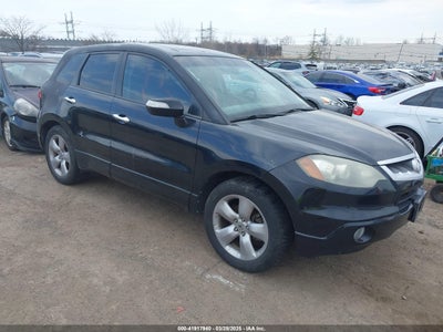 ACURA RDX 2007