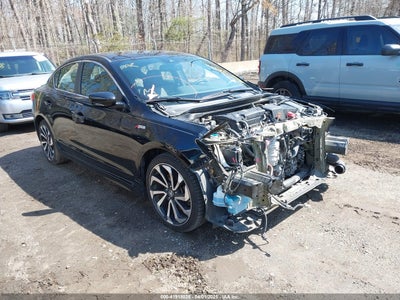 ACURA ILX 2018
