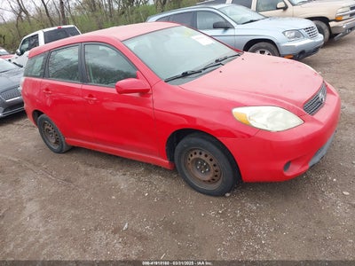 TOYOTA MATRIX 2006