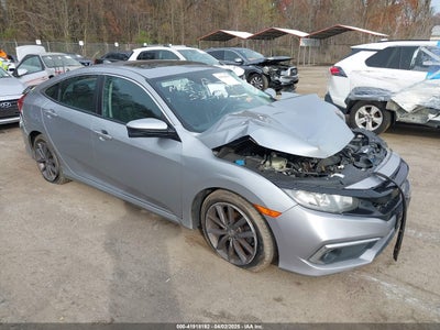 HONDA CIVIC 2020