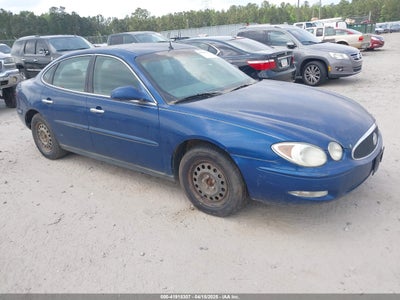 BUICK LACROSSE 2005