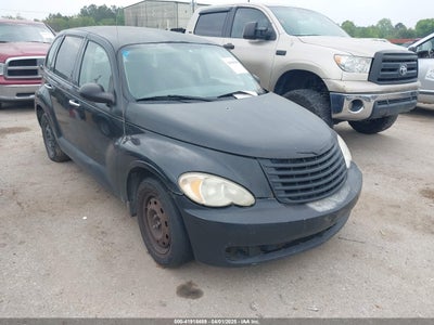 CHRYSLER PT CRUISER 2008