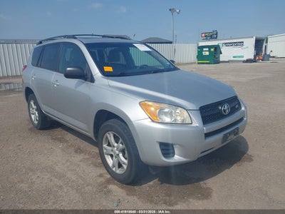 TOYOTA RAV4 2012