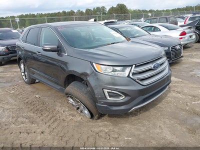 FORD TITAN 2018