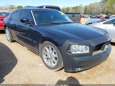 DODGE CHARGER 2006