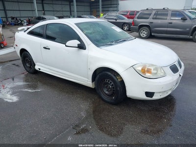 PONTIAC IA 2007