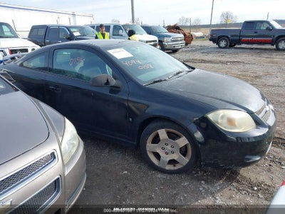 CHEVROLET COBALT 2008