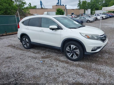 HONDA CR-V 2015