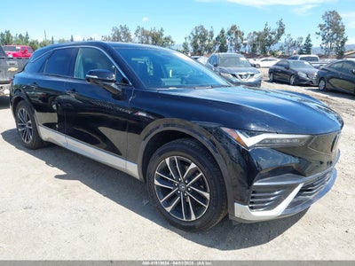 ACURA ZDX 2024
