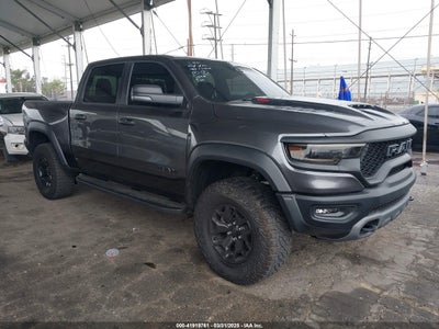 RAM 1500 2023