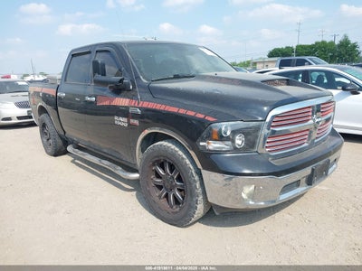 RAM 1500 2014