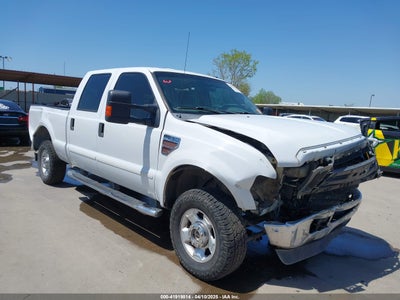 FORD F-250 2010