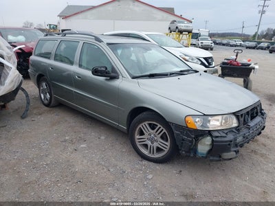 VOLVO V70 2007