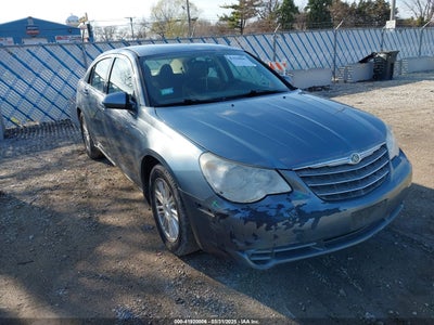 CHRYSLER SEBRING 2009