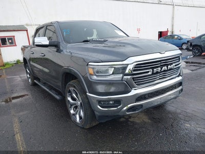 RAM 1500 2019