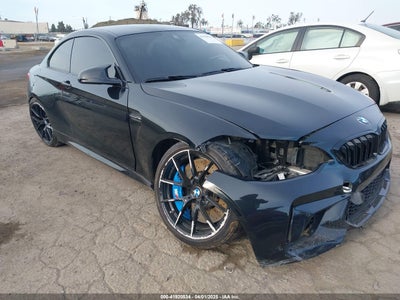 BMW M2 2019