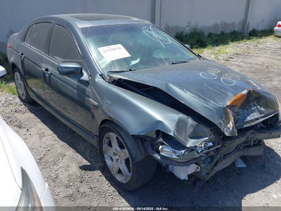 ACURA TL 2004