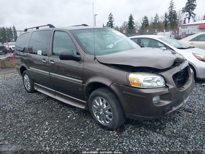BUICK TERRAZA 2007