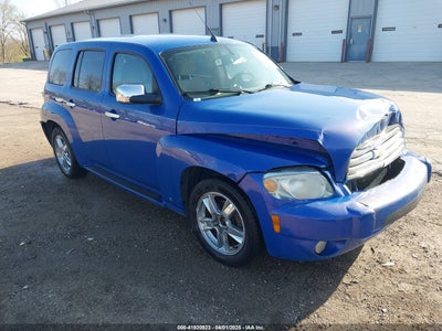CHEVROLET HHR 2009