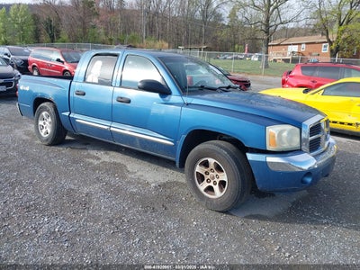 DODGE DAKOTA 2006