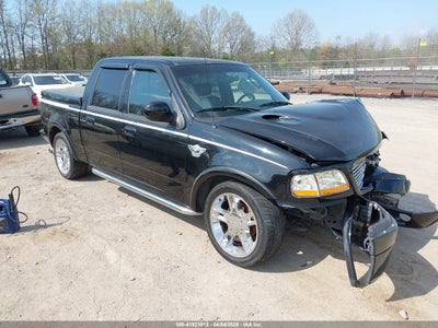 FORD F-150 2003