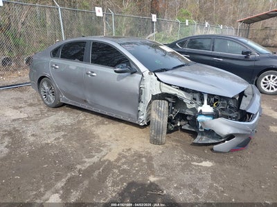 KIA FORTE 2023