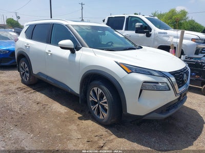 NISSAN ROGUE 2023