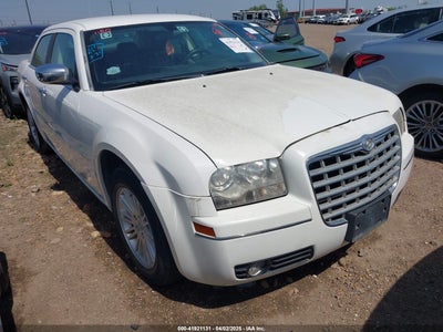 CHRYSLER 300 2010