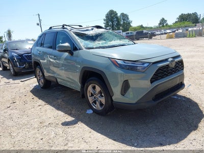 TOYOTA RAV4 2023