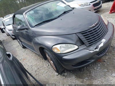 CHRYSLER PT CRUISER 2005
